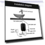 Thumbnail Mini Kitchen Rapid Water Heater — Instant Hot Water Solutions