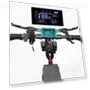 Thumbnail Off Road Electric Scooter with APP Control — Electric Self-Balancing Scooters, iScooter