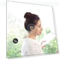 Превью Open Wireless Bluetooth Headphones Sports Bone Conduction Air Conduction Earphones — Headphones, JBL