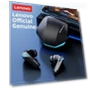 Превью Pro Bluetooth 5.3 Earphones Sports Headset — Bluetooth Headsets, Lenovo