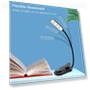 Thumbnail Rechargeable 7 LED Book Light with Touch Switch — Book Lights