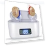 Превью Rechargeable Hearing Aids — Hearing Support, XIYNBH