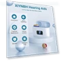 Превью Rechargeable Hearing Aids — Hearing Support, XIYNBH