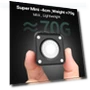 Thumbnail RGB Mini COB Video Camera Light — Photography Lighting & Studio Equipment, Ulanzi