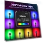 Thumbnail RGB Mini COB Video Camera Light — Photography Lighting & Studio Equipment, Ulanzi