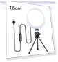 Превью Selfie Ring — Selfie Lights