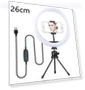 Превью Selfie Ring — Selfie Lights