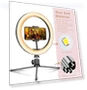 Превью Selfie Ring — Selfie Lights