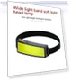 Thumbnail Strong Light COB Headlight — Headlamps