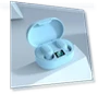 Превью True Wireless Stereo Earbuds — Audio Gear