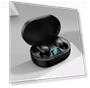 Превью True Wireless Stereo Earbuds — Audio Gear