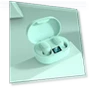 Превью True Wireless Stereo Earbuds — Audio Gear