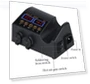 Превью 2 in 1 Soldering Station with Hot Air Gun — Stations