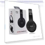 Превью Bluetooth Headphone with Microphone — Audio Gear