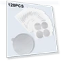Thumbnail Coffee Capsule Shell — Capsules & Pods