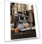 Thumbnail Dual Boiler System Barista Pro Espresso Coffee Machine — Professional Coffee Equipment, HIBREW