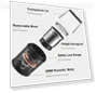 Thumbnail Electric Coffee and Spice Grinder — Spice Grinders, LINKchef