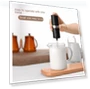 Превью Electric Coffee Milk Frother — Milk Frothers, Youpin