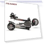 Превью Electric Scooter — Push Scooters, Fieabor