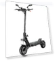 Превью Electric Scooter — Electric Self-Balancing Scooters, Hawk