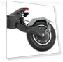 Превью Electric Scooter — Electric Self-Balancing Scooters, Hawk