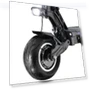 Превью Electric Scooter — Electric Self-Balancing Scooters, Hawk