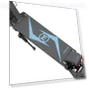 Превью Electric Scooter — Electric Self-Balancing Scooters, Hawk