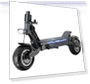 Превью Electric Scooter — Electric Self-Balancing Scooters, Hawk