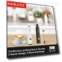 Превью Electric Whisk — Hand Mixers, SOKANY