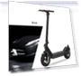 Превью Folding Electric Scooter Off-Road Adult — Push Scooters, iparwa