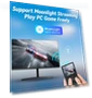 Thumbnail Game Console — GEM Box Gaming, ANBERNIC