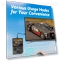 Thumbnail Game Console — GEM Box Gaming, ANBERNIC