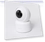 Thumbnail Home Security Camera 1080P — Smart Home Security, IMILAB