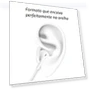 Thumbnail Lightning Earphones for iPhone with Bluetooth Microphone — Audio Gear