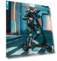 Превью Off-Road Electric Scooter — Electric Self-Balancing Scooters, KUKIRIN