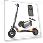 Thumbnail Off Road Electric Scooter — Push Scooters, iScooter