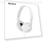 Превью Over-Ear Headphones with Subwoofer — Over-Ear Headphones, Sony