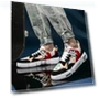 Превью Platform Sneakers Casual Shoes — Trendy Sneakers, Youpin
