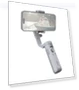 थंबनेल Smartphone Handheld Gimbal 3-Axis Stabilizer — Steady Shots, Hohem