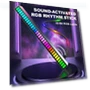 Превью Sound Activated RGB Light Bar — Light Bars