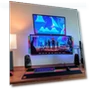 Превью Sound Activated RGB Light Bar — Light Bars