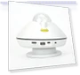 Thumbnail Space Ball Music Star Light Galaxy Projector — Outdoor Light Projectors, Bolong