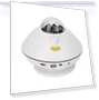 Thumbnail Space Ball Music Star Light Galaxy Projector — Outdoor Light Projectors, Bolong