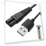 Thumbnail Three Blade Razor Charger — Chargers, Xiaomi