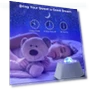 Превью WiFi Projector with LED Lighting — Outdoor Light Projectors