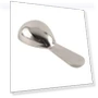Превью 304 Thickened Stainless Steel Coffee Spoon Scales Scaling Spoon — Coffee Scoops, YG