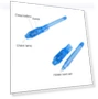 Thumbnail Creative Magic UV Light Invisible Ink Pen Marker Pen — Detective & Spy
