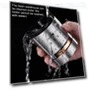 Превью Electric Coffee Bean Grinding Machine — Electric Blade Coffee Grinders, SSGP
