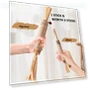 Thumbnail Extra Large Silvervine Cat Toy — Dental Care