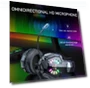 Thumbnail Gaming Headset Wired Headphone — Headsets, ONIKUMA